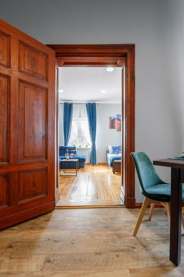 Chopin Park Apartments Poznań Kültér fotó